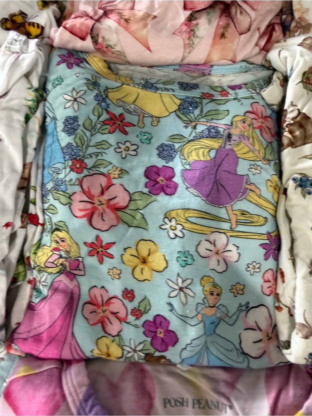 PoshPeanut Bundle girls size 7/8 - Picture 16 of 16